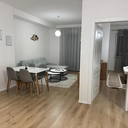 Bright & Roomy * Tirana