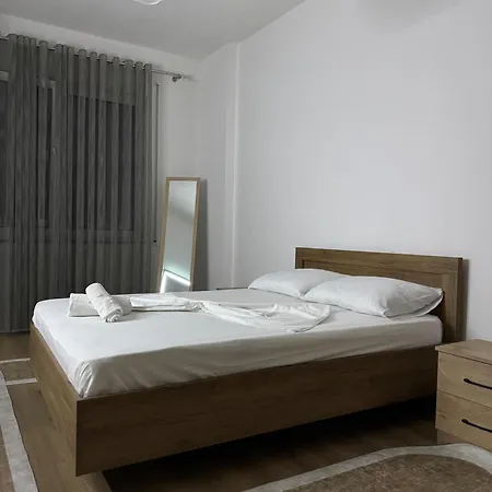 Bright & Roomy * Tirana